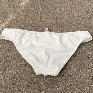 Victoria's Secret Swim - Victoria’s Secret bikini bottom. Never worn Victoria's Secret Swim - Victoria’s Secret bikini bottom. Never worn